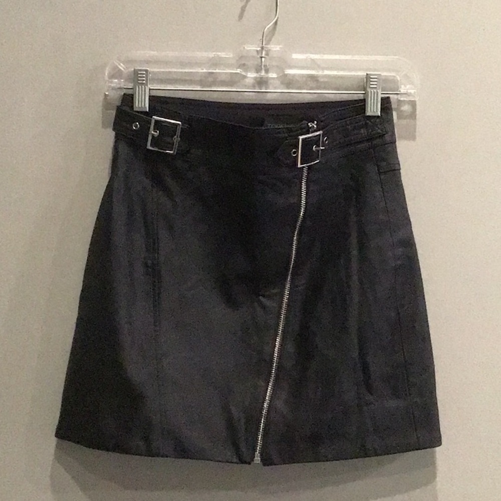 Topshop skirt